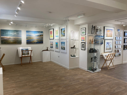 Invitation & Summer Exhibition