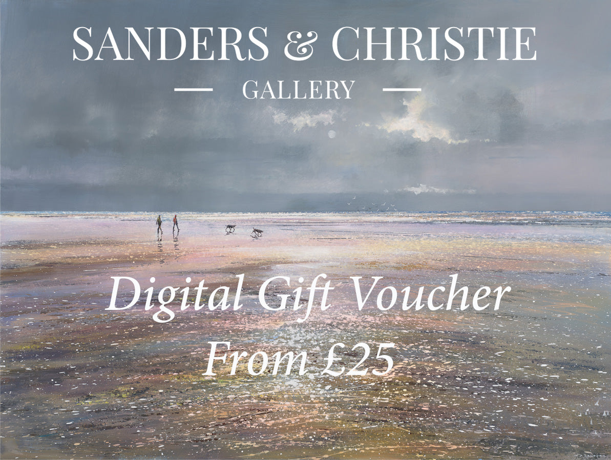 Digital Gift Voucher