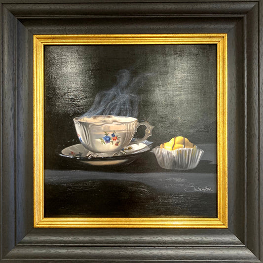 My Favourite Wonky Teacup