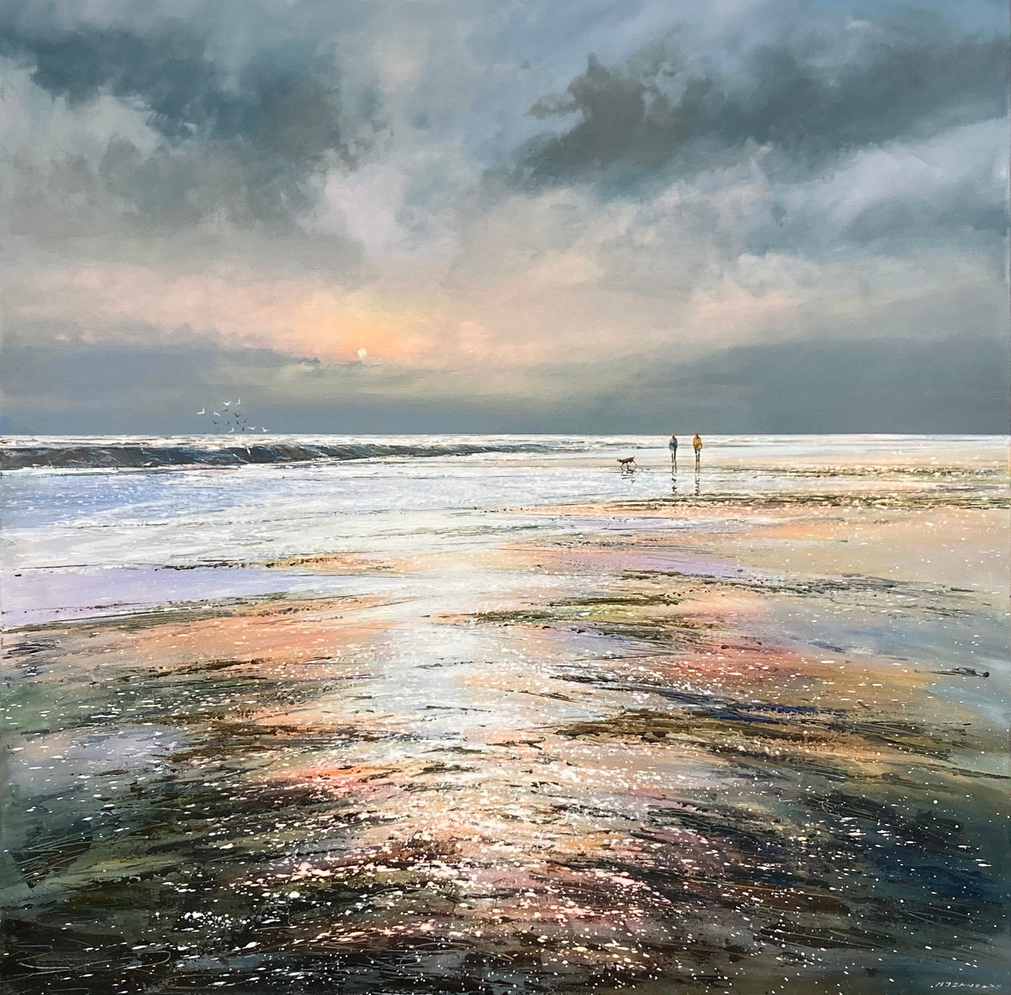 MS191 October Storms