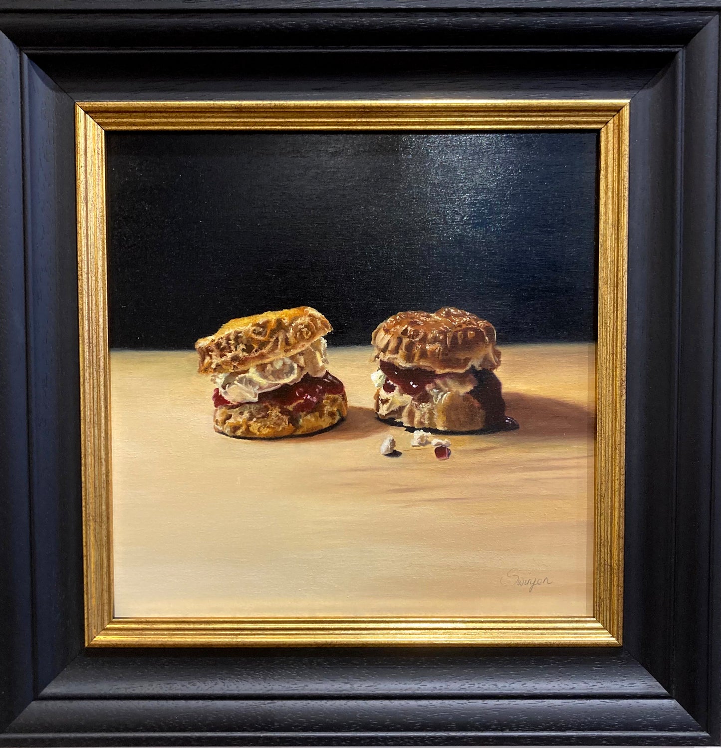 The Cornish or the Devon Way... The Debate Continues