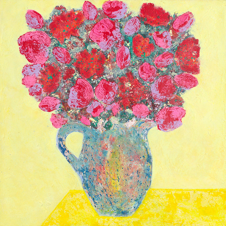 Zest Art Print by Amy Christie