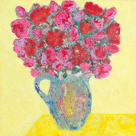 Zest Art Print by Amy Christie