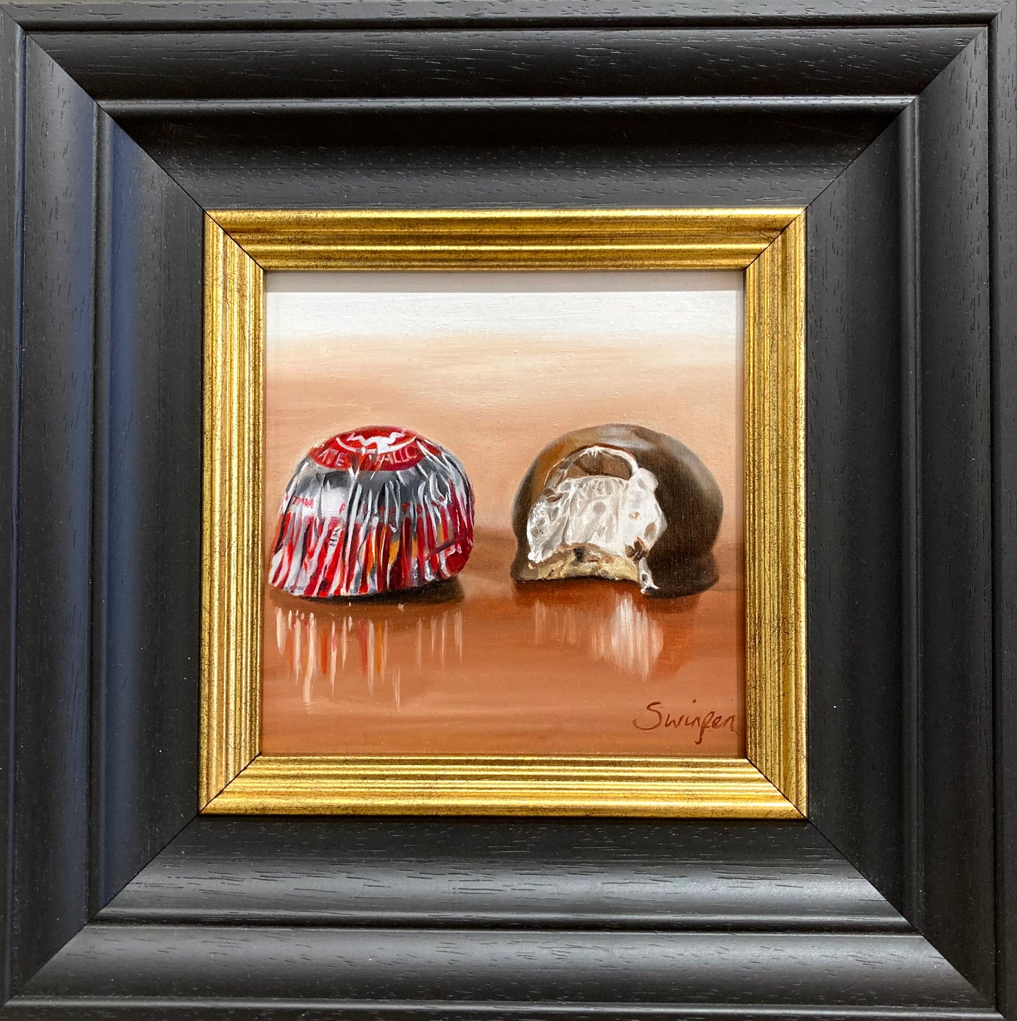 Tunnock's Teacakes