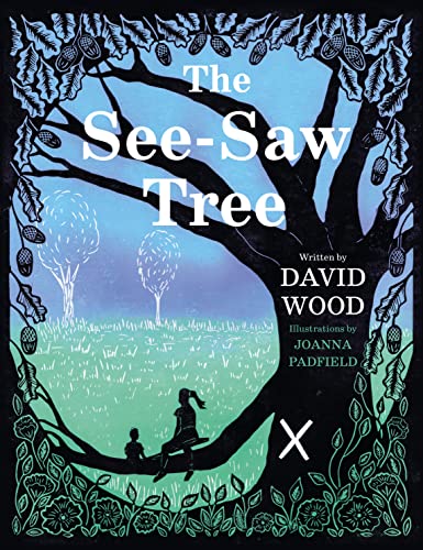 The See-Saw Tree Book by Joana Padfield