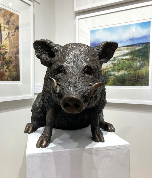 Awakening - Wild Boar