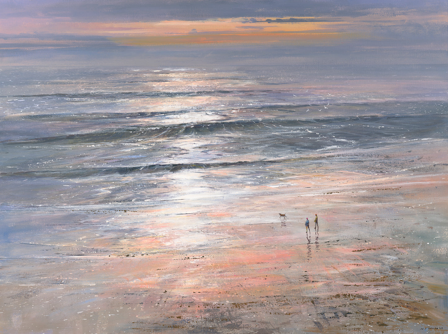 MS185 Winter Sea