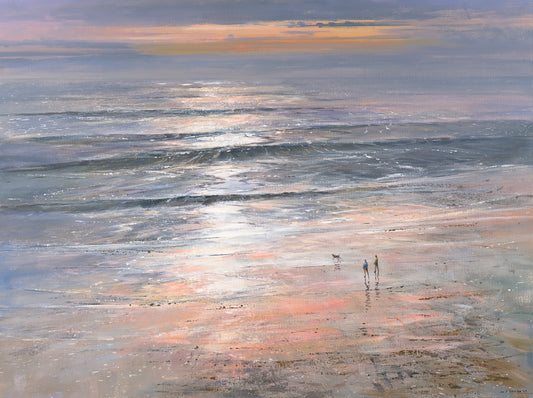 MS185 Winter Sea