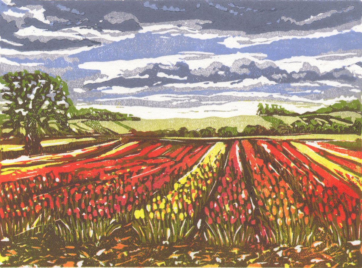 Louise Stebbing
