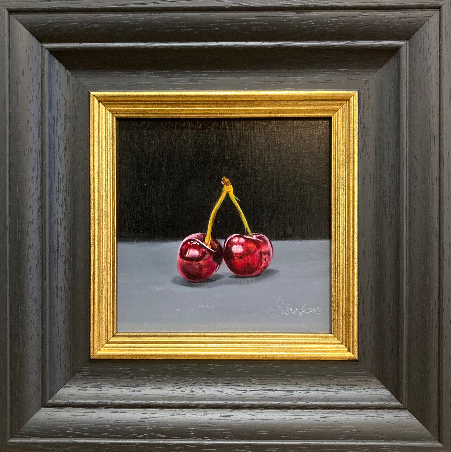Cherries