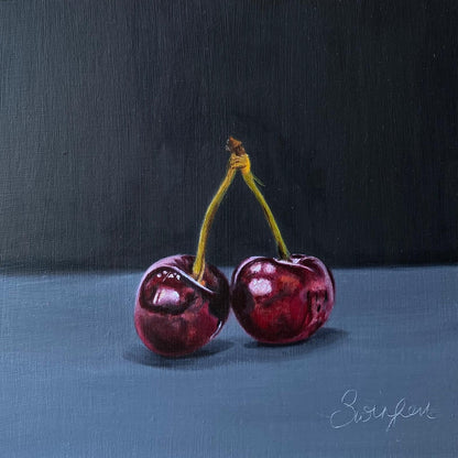 Cherries