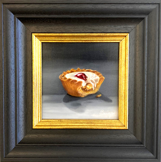 Cherry Bakewell