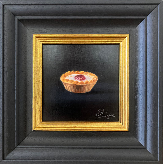 Cherry Bakewell