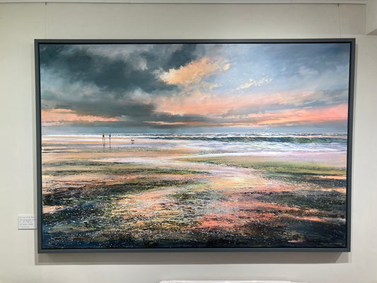 Light on the Horizon