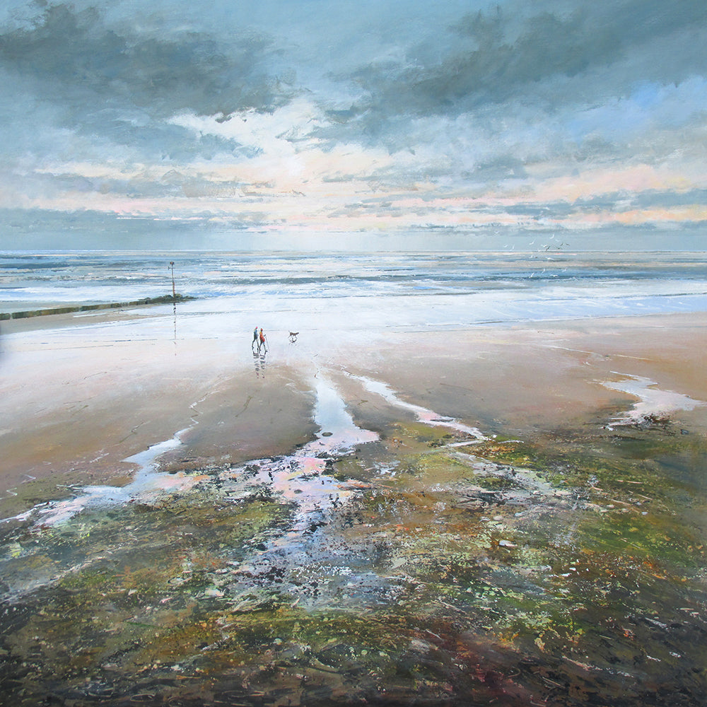 View from East Beach, Sheringham