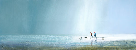 MS082 Making the Most of it Print