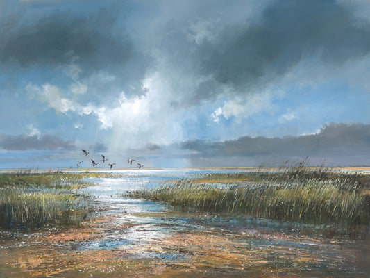 MS199 Marsh Breeze