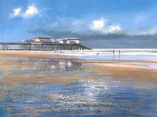 CV139 Winter Light, Cromer