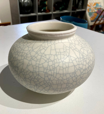 Moon Jar 2