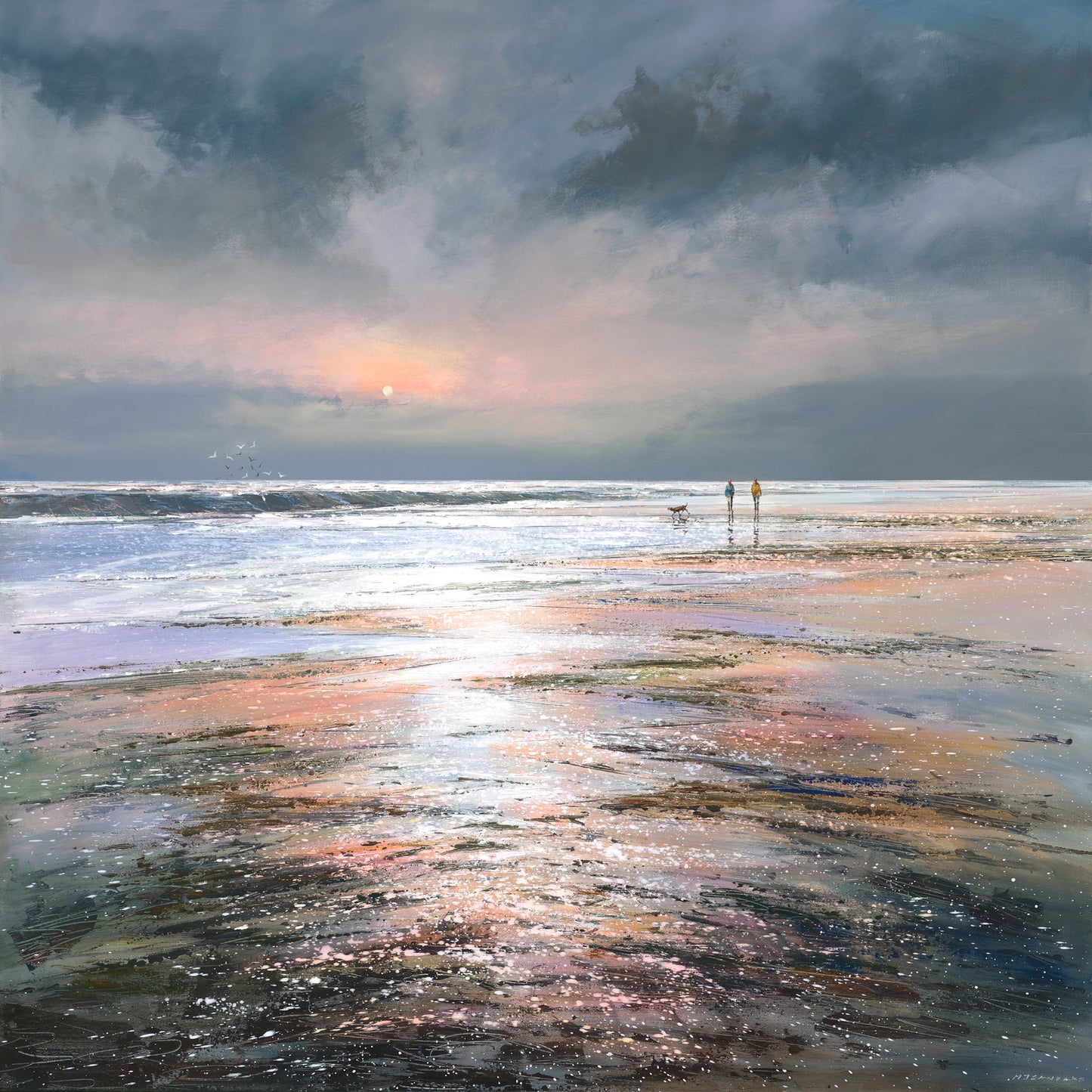 CV147 October Storms