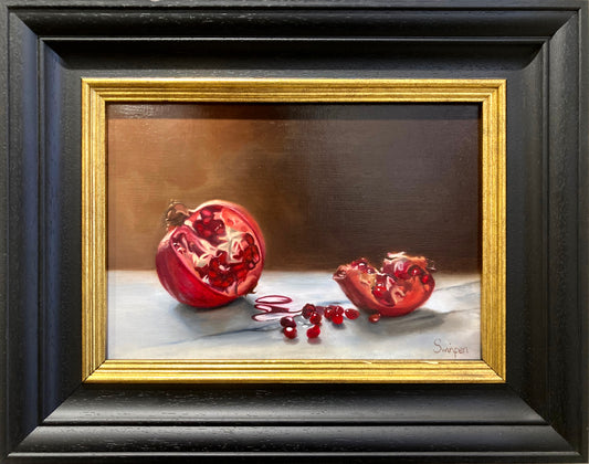 Pomegranate