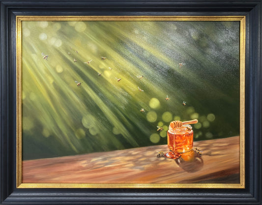 The Honey Trap
