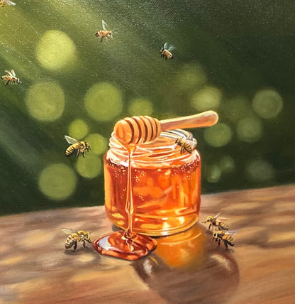 The Honey Trap