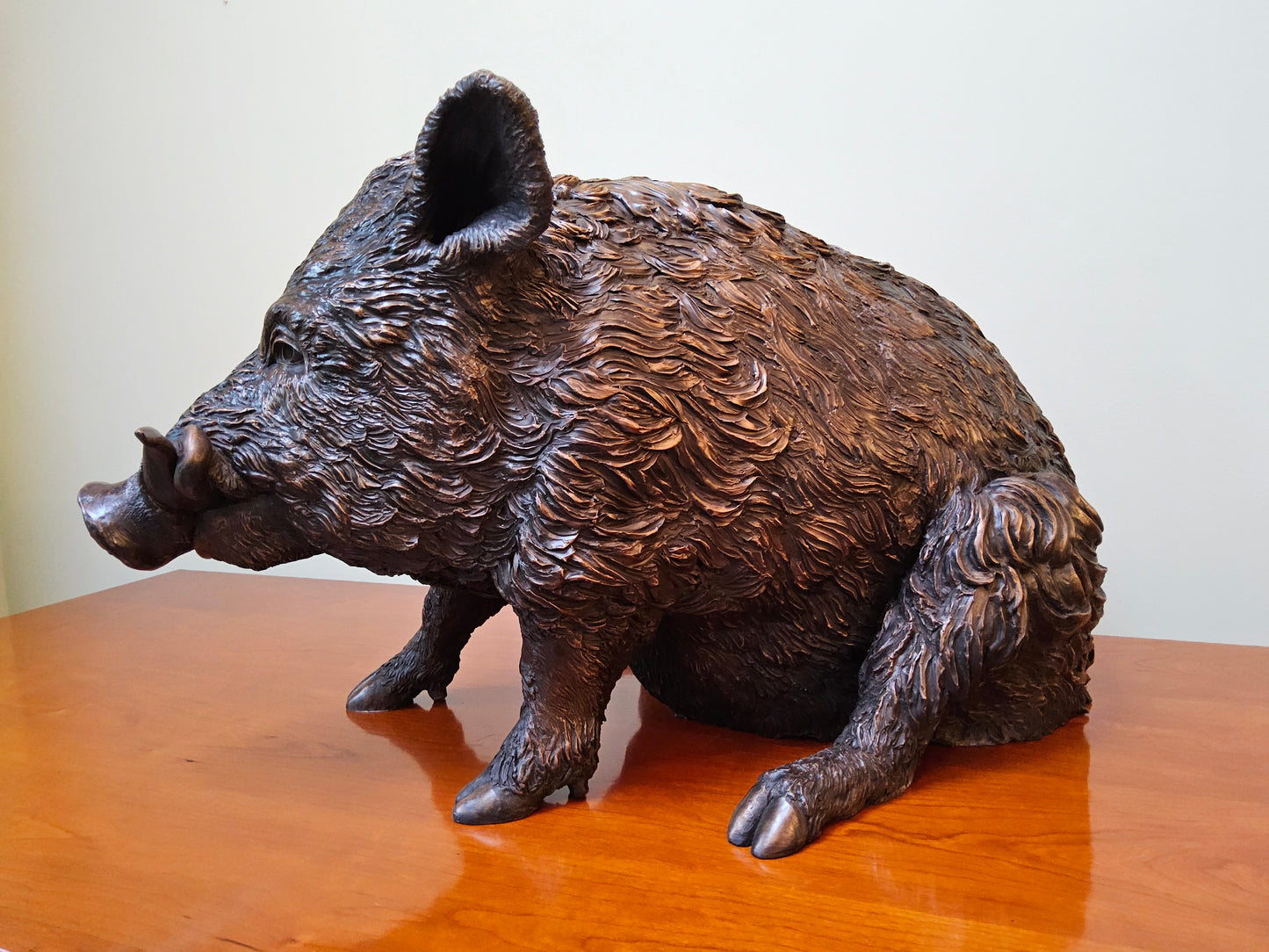 Awakening - Wild Boar