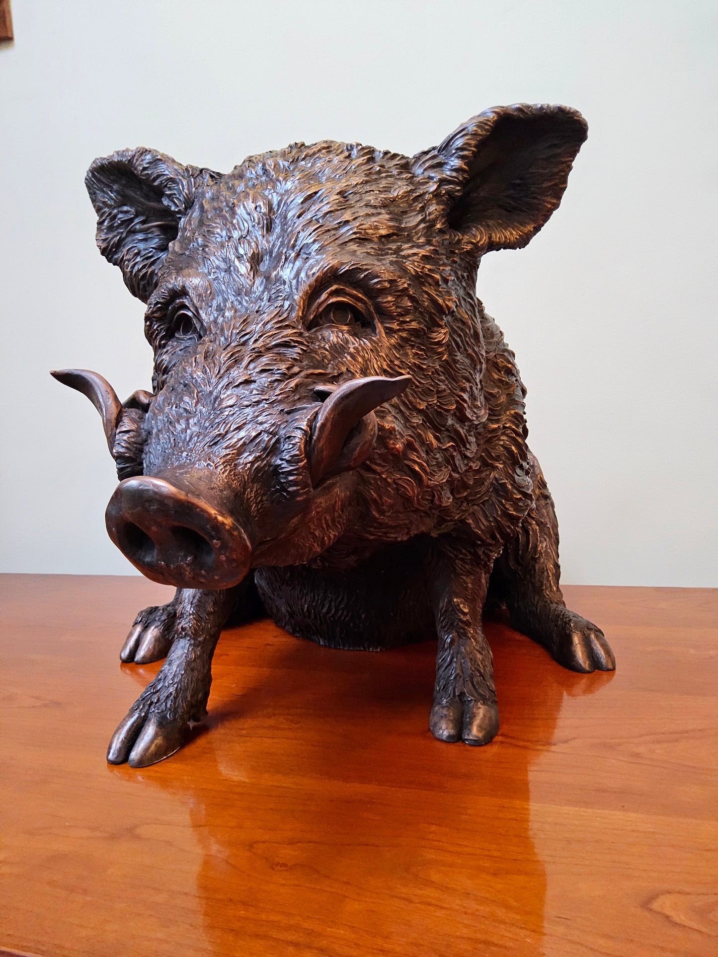 Awakening - Wild Boar