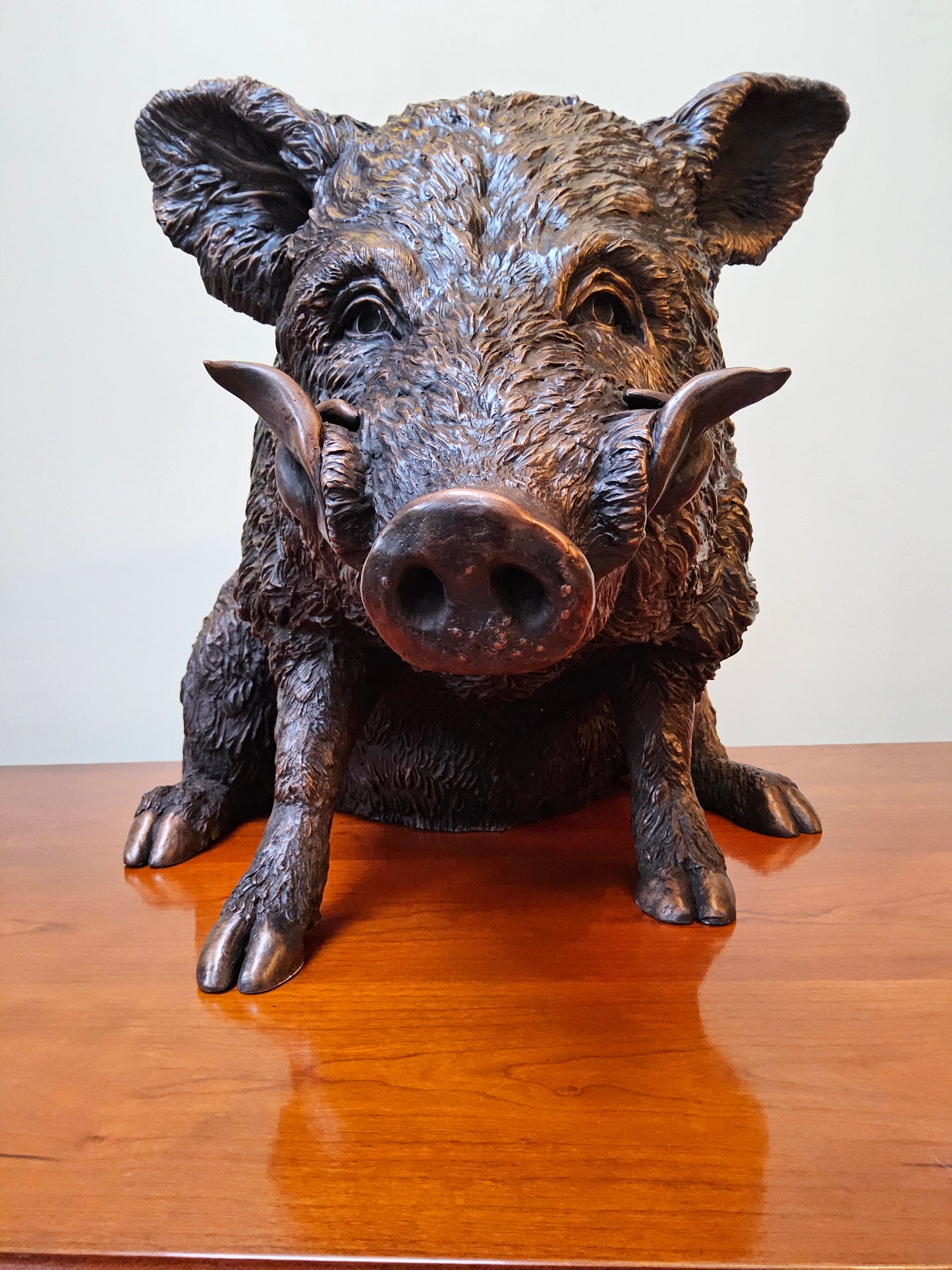 Awakening - Wild Boar