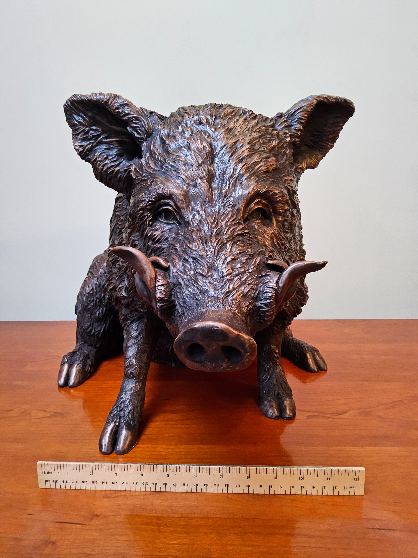 Awakening - Wild Boar