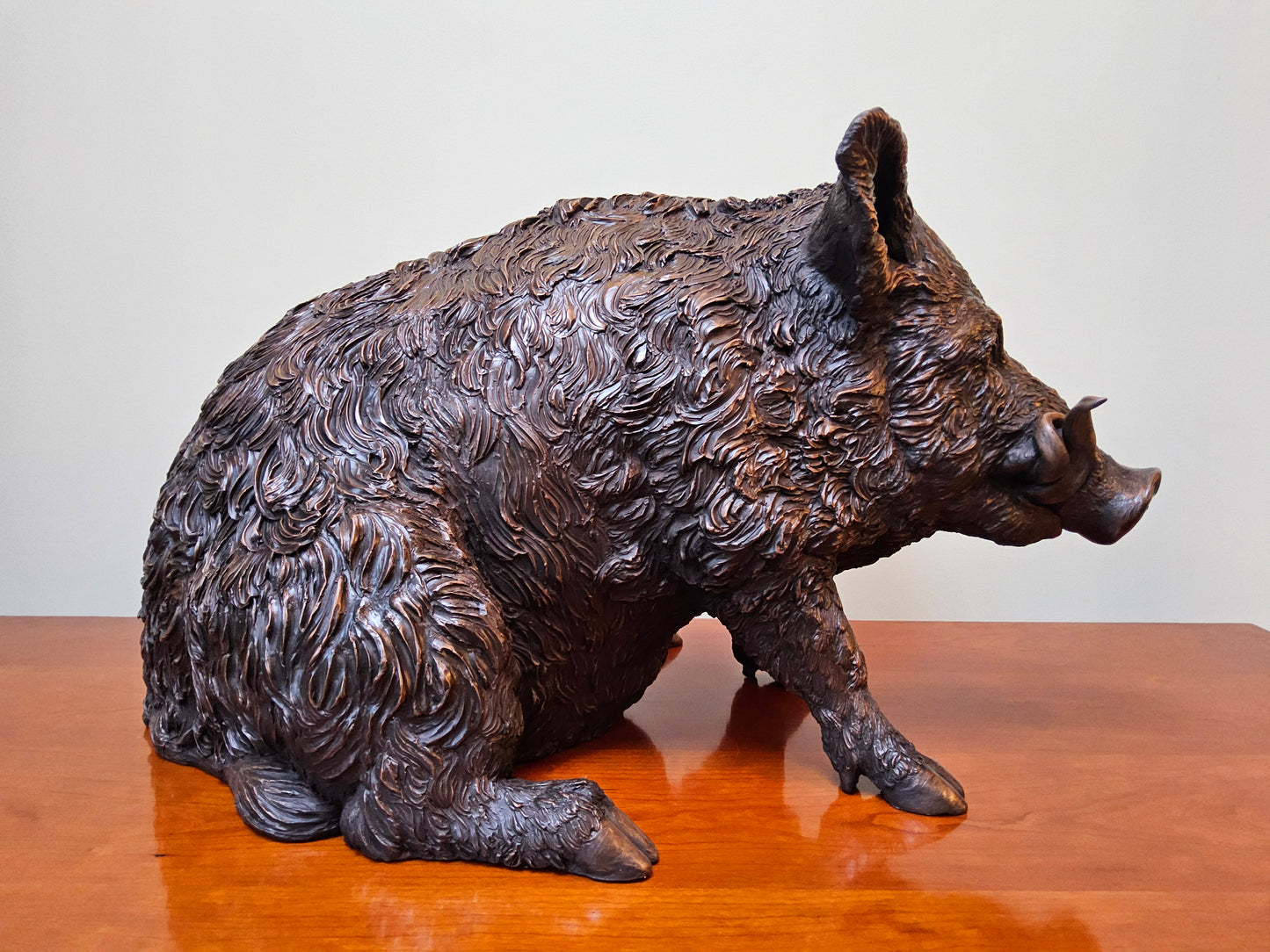 Awakening - Wild Boar