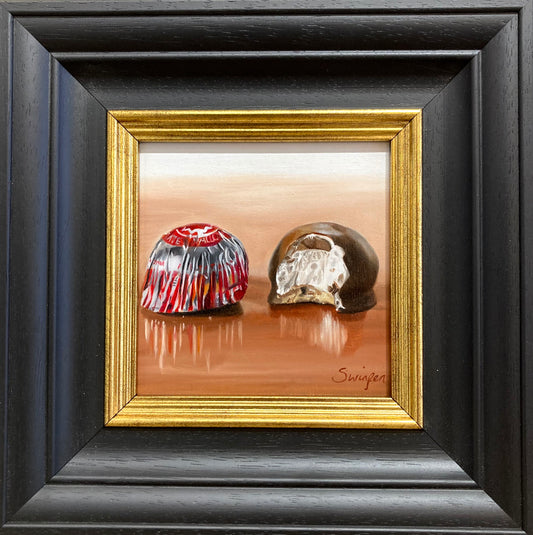 Tunnock's Teacakes