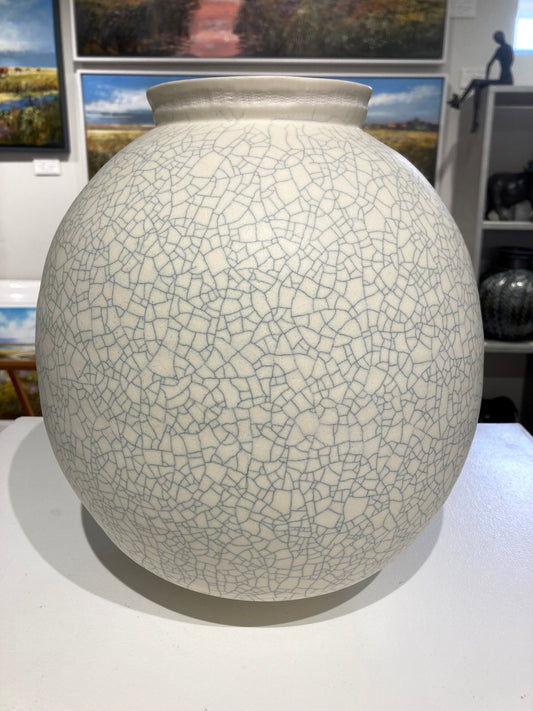 Moon Jar 1