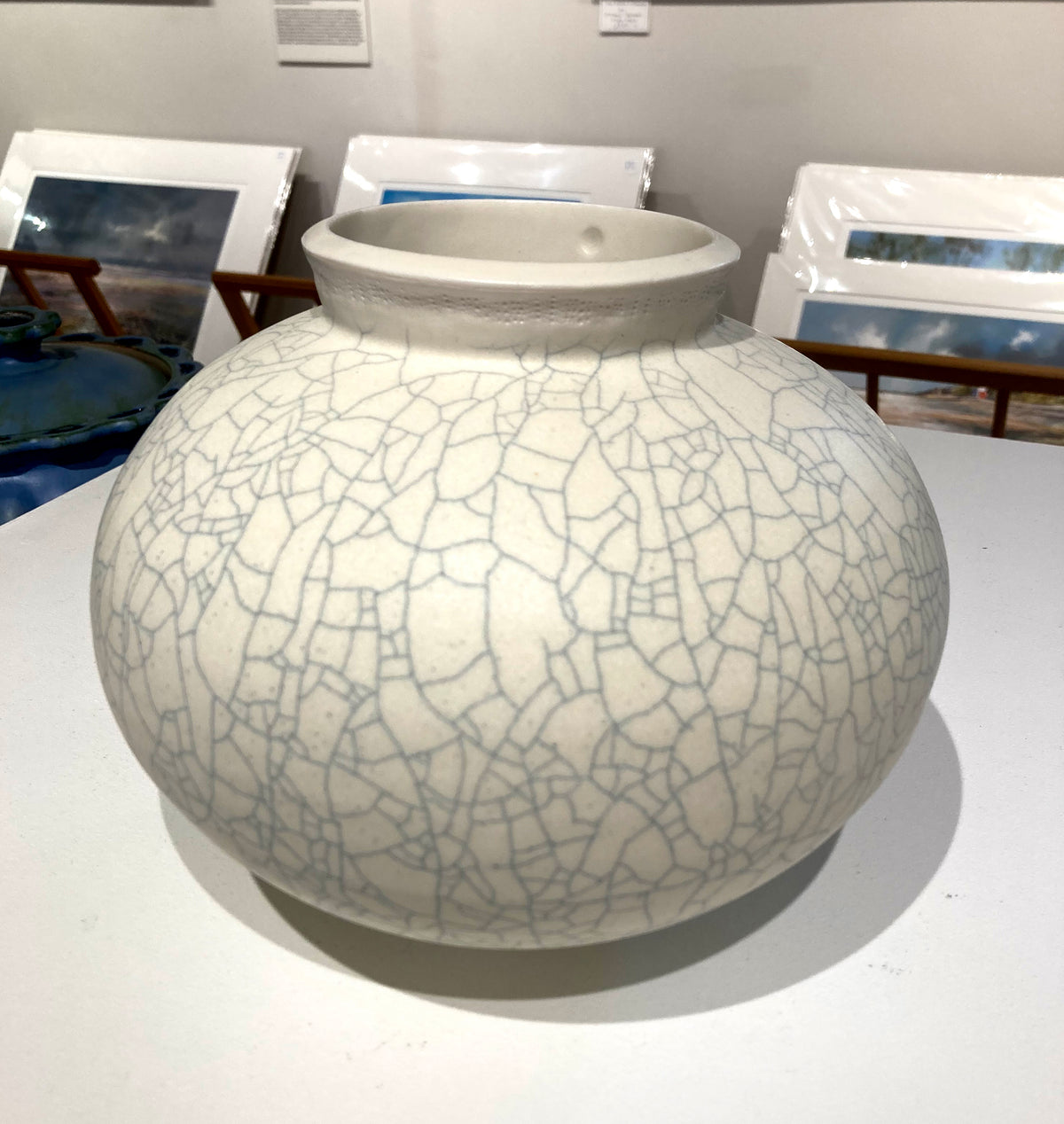 Moon Jar 3