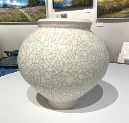 Moon Jar 4