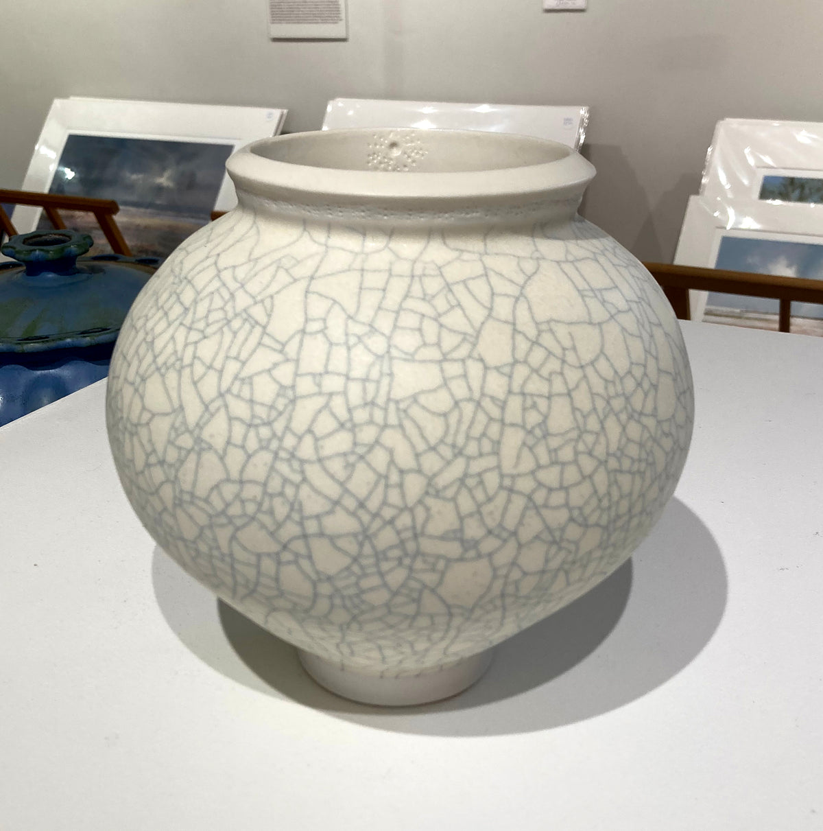 Moon Jar 4