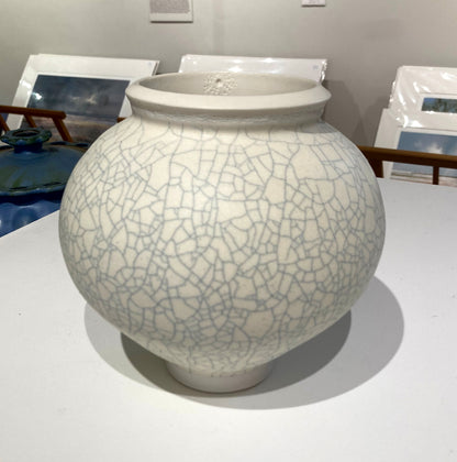 Moon Jar 4
