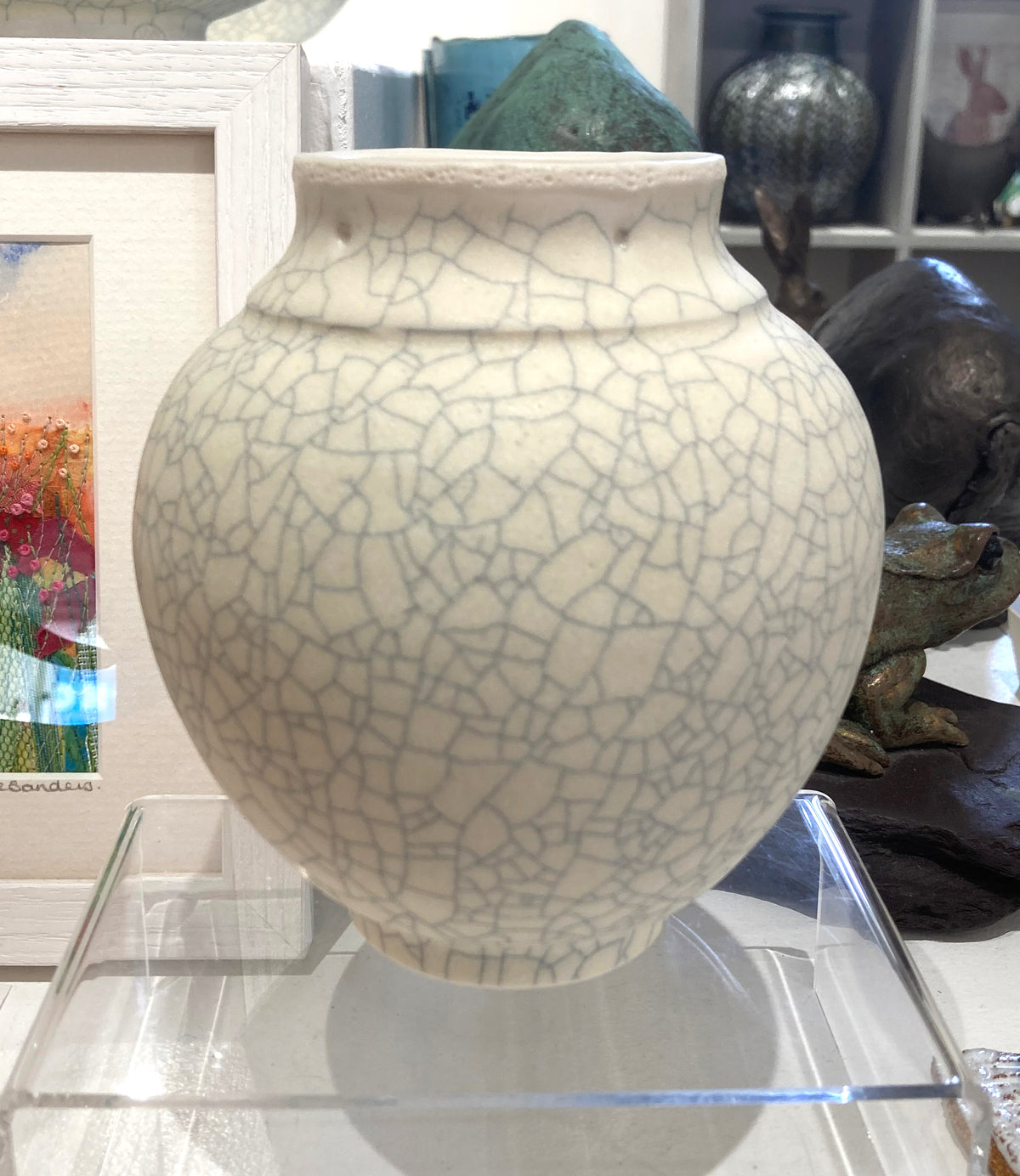 Moon Jar 5