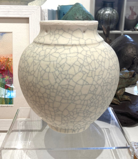 Moon Jar 5